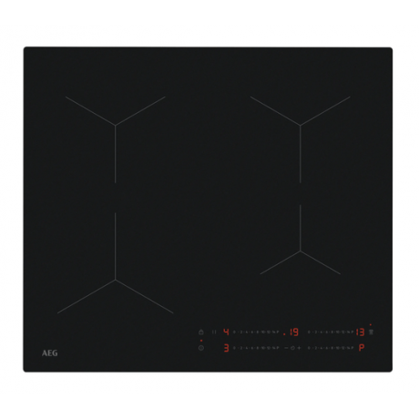 AEG TO64IA0AIT Επαγωγική Εστία 60cm